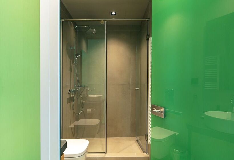 Hôtel Souda Plaza Collection