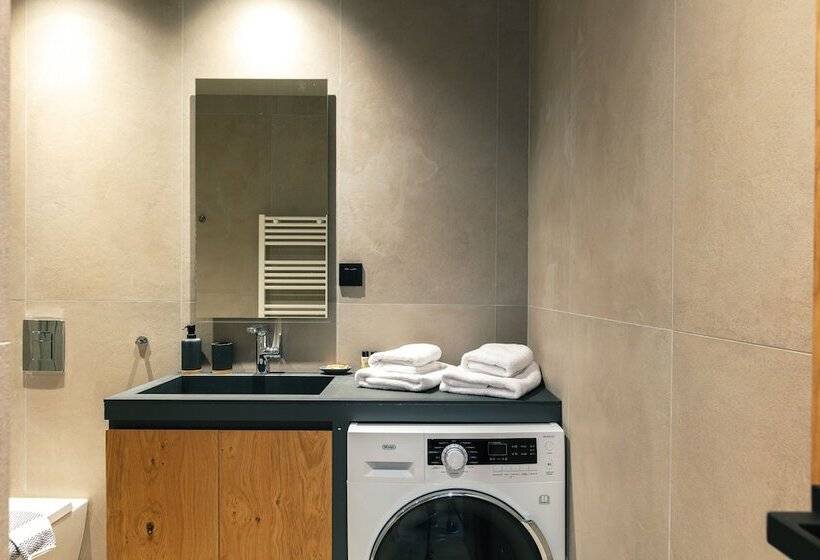 Hôtel Souda Plaza Collection