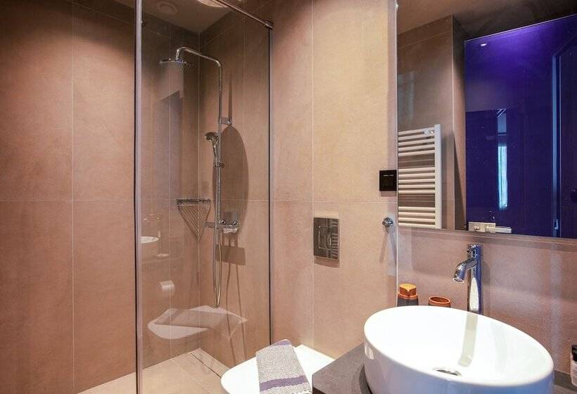 Hôtel Souda Plaza Collection