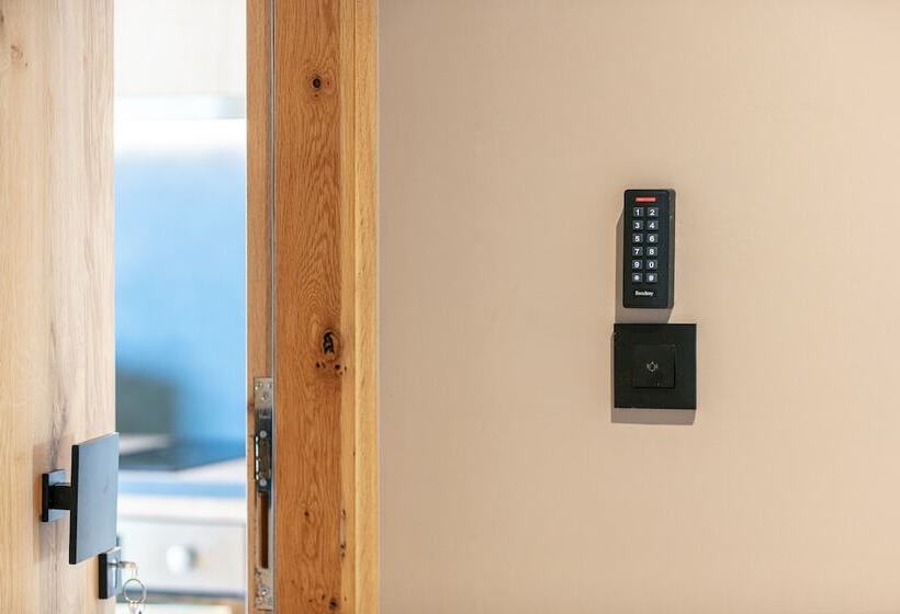 Hôtel Souda Plaza Collection