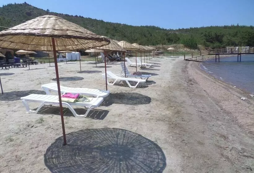 Tabiat Park Hotel Ayvalik