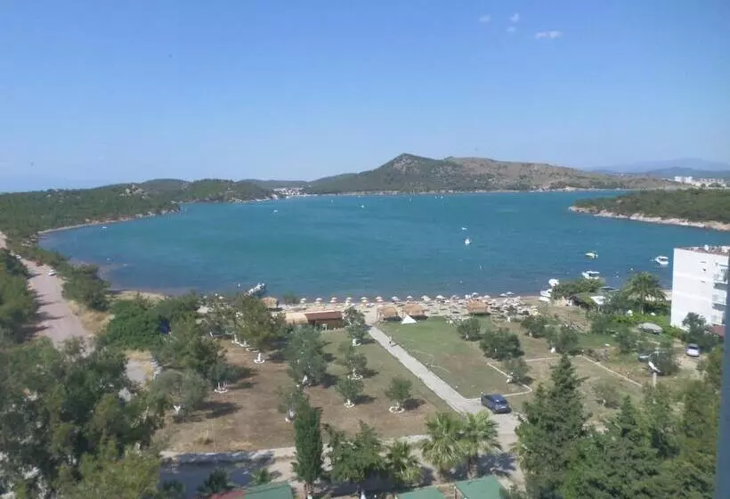 Tabiat Park Hotel Ayvalik