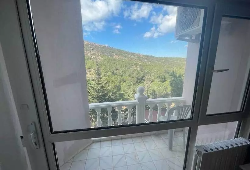 Tabiat Park Hotel Ayvalik