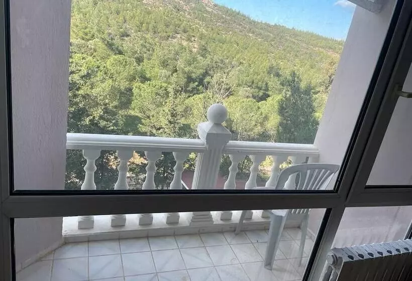 Tabiat Park Hotel Ayvalik