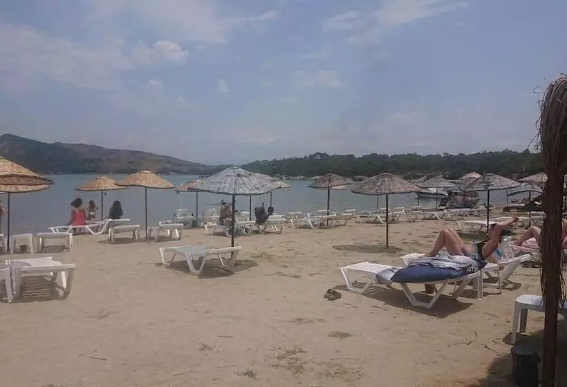 Tabiat Park Hotel Ayvalik