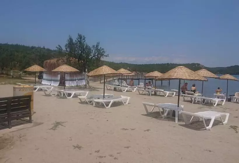 Tabiat Park Hotel Ayvalik