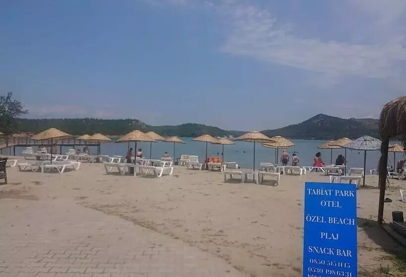 Tabiat Park Hotel Ayvalik