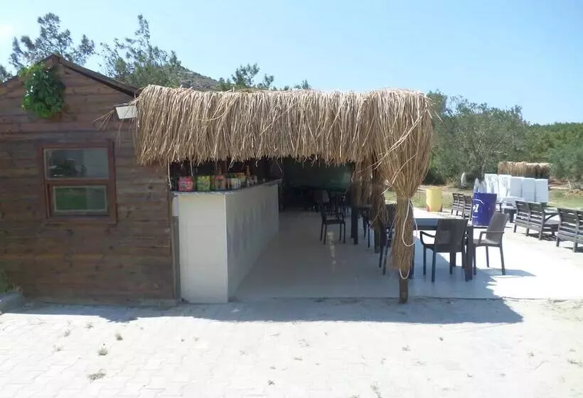 Tabiat Park Hotel Ayvalik