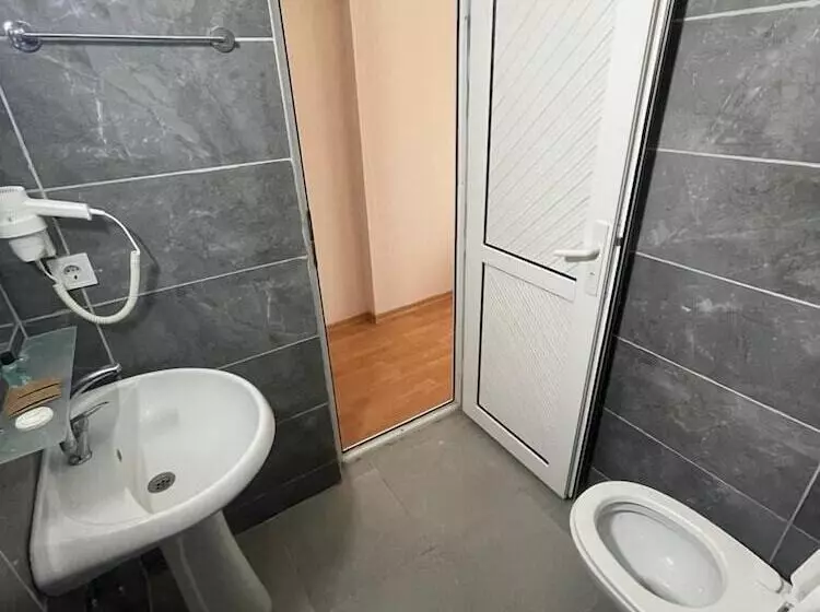 Tabiat Park Hotel Ayvalik