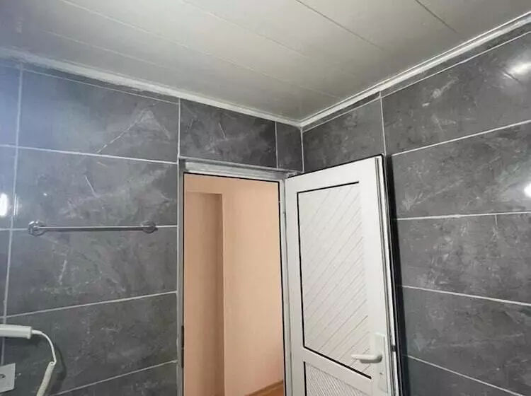 Tabiat Park Hotel Ayvalik