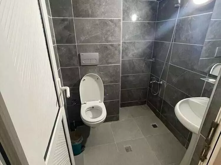 Tabiat Park Hotel Ayvalik