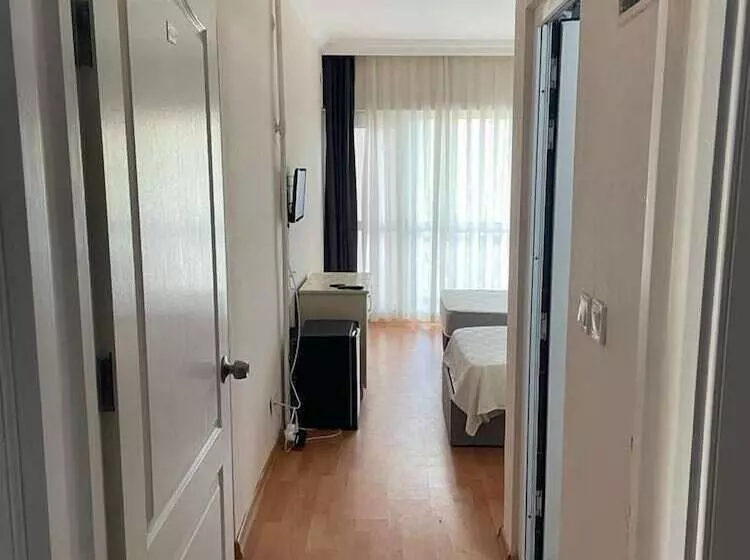 Tabiat Park Hotel Ayvalik