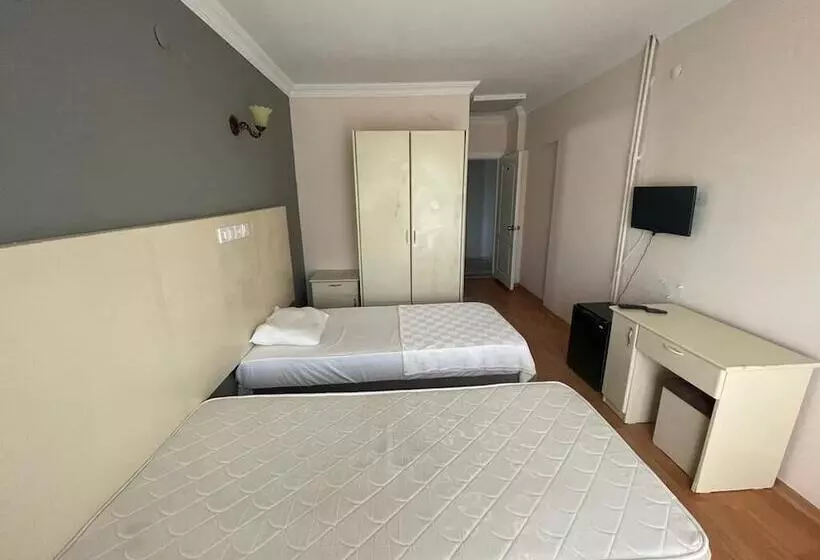 Tabiat Park Hotel Ayvalik