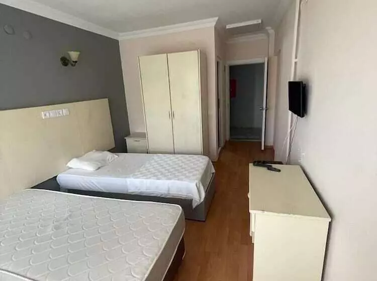 Tabiat Park Hotel Ayvalik