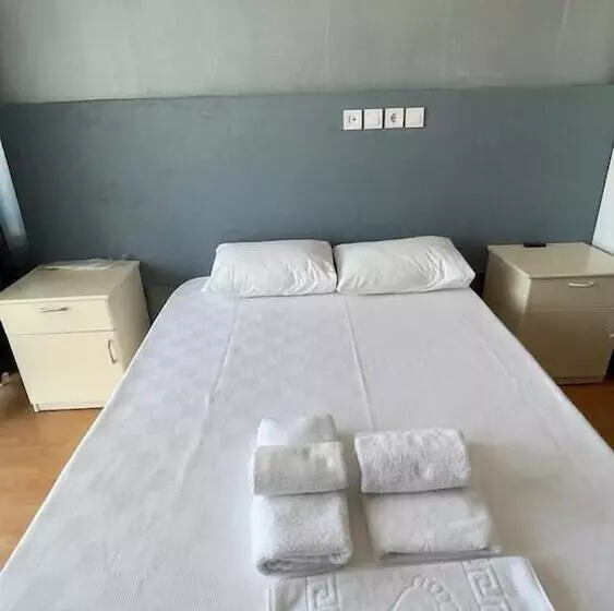 Tabiat Park Hotel Ayvalik