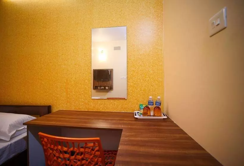 هتل Vr Inn