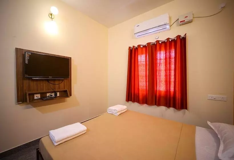 هتل Vr Inn