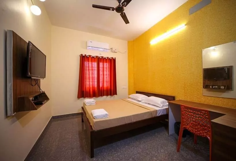 هتل Vr Inn