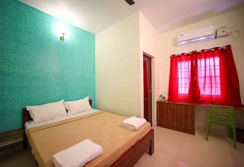 هتل Vr Inn