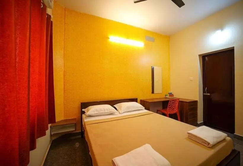 هتل Vr Inn