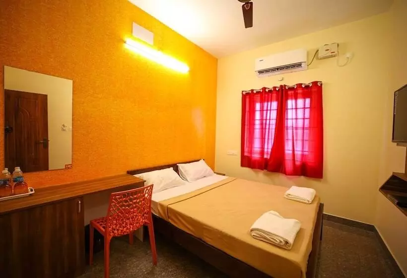 هتل Vr Inn