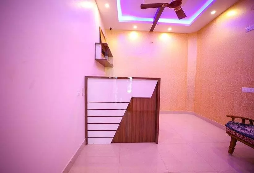 هتل Vr Inn