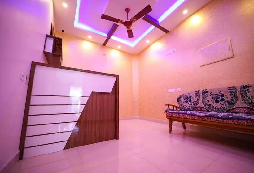 هتل Vr Inn