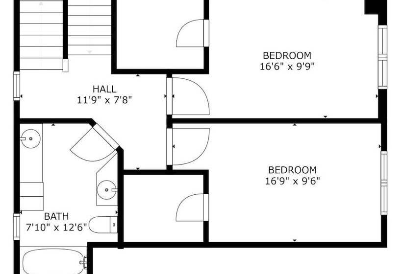 Nordic Retreat 5 Bedrooms Pac 2410 By Kbm