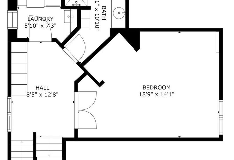 Nordic Retreat 5 Bedrooms Pac 2410 By Kbm