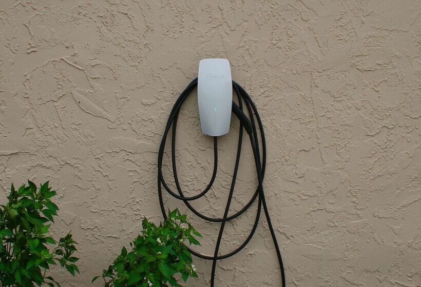 מוטל Sonesta Essential Van Buren