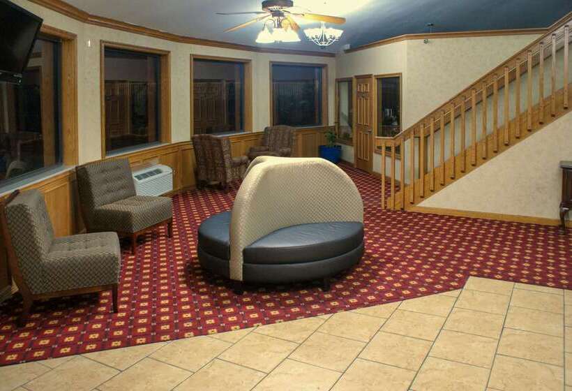 מוטל Sonesta Essential Van Buren