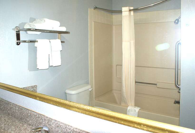 מוטל Sonesta Essential Van Buren