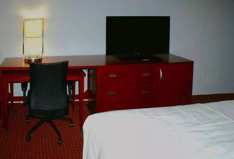 Motelli Sonesta Essential Van Buren