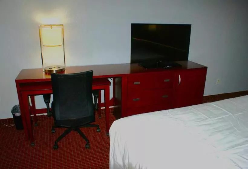 Motelli Sonesta Essential Van Buren