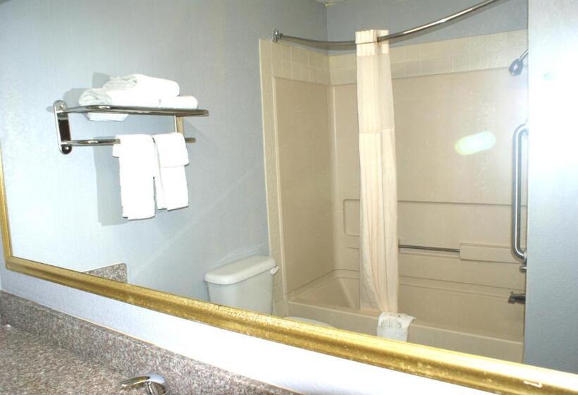 מוטל Sonesta Essential Van Buren