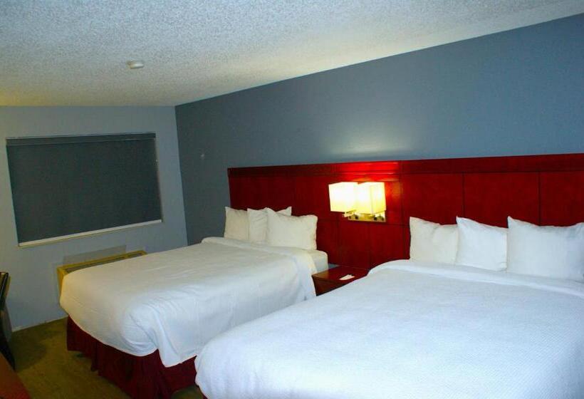 מוטל Sonesta Essential Van Buren