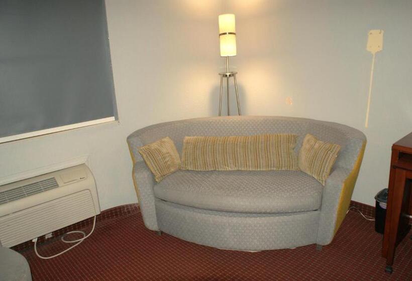 מוטל Sonesta Essential Van Buren