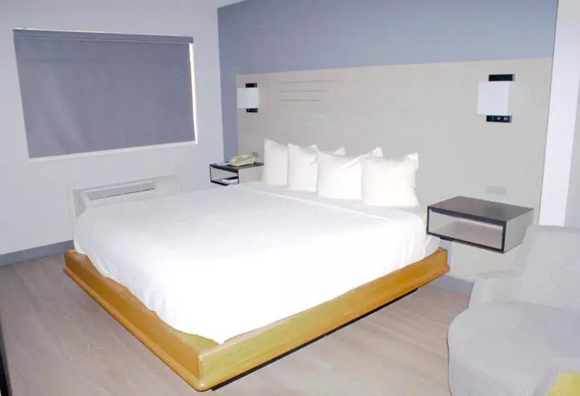 Motelli Sonesta Essential Van Buren