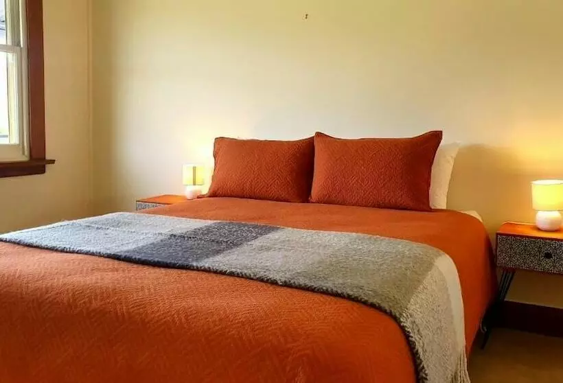 Motelli Wandering Trout Gourmet Stays