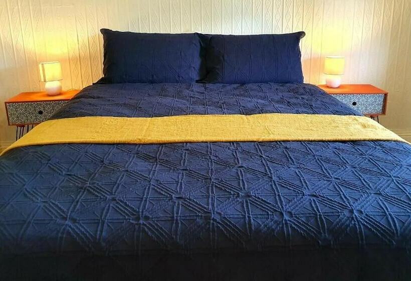 Мотель Wandering Trout   Gourmet Stays