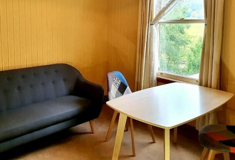 Мотель Wandering Trout   Gourmet Stays