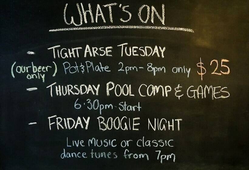 Мотель Wandering Trout   Gourmet Stays