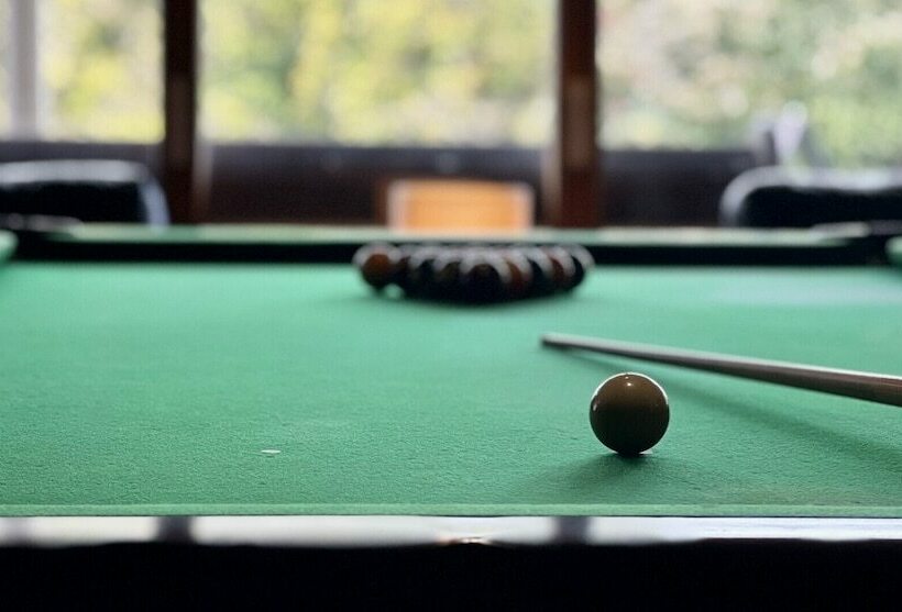 Мотель Wandering Trout   Gourmet Stays