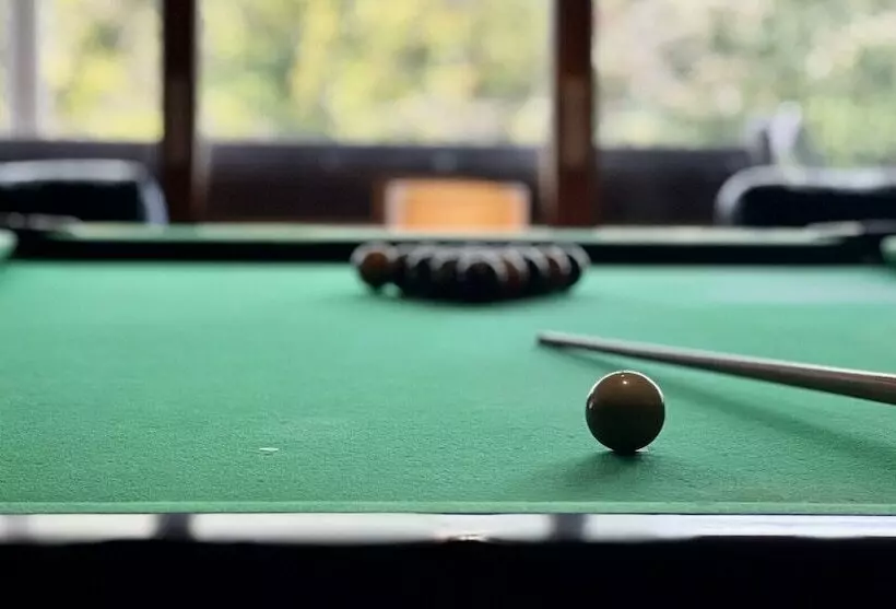 Motelli Wandering Trout Gourmet Stays