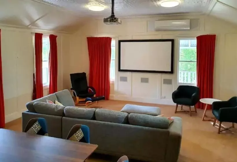 Motelli Wandering Trout Gourmet Stays