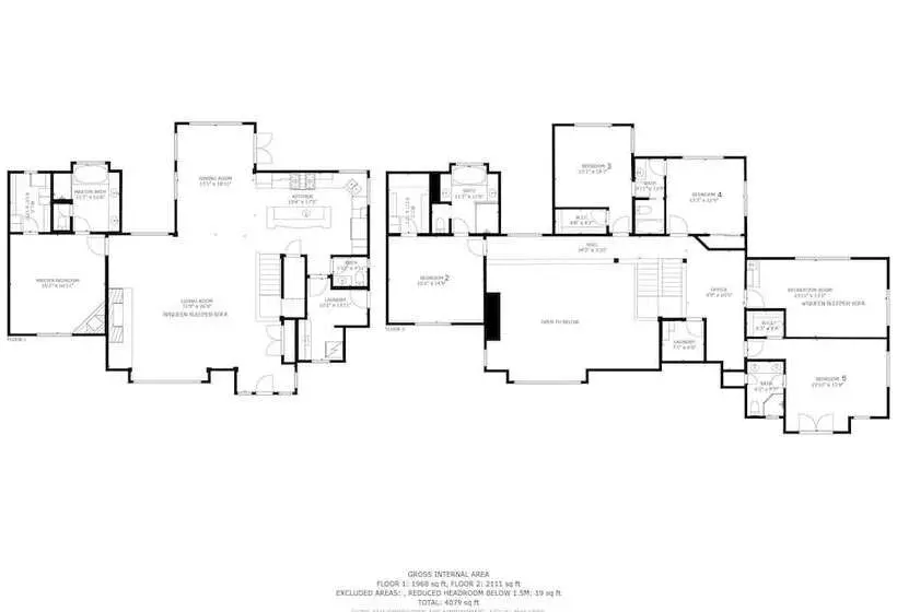 Peak 8 By Avantstay Spacious Modern Cabin W/ Hot Tub & Views