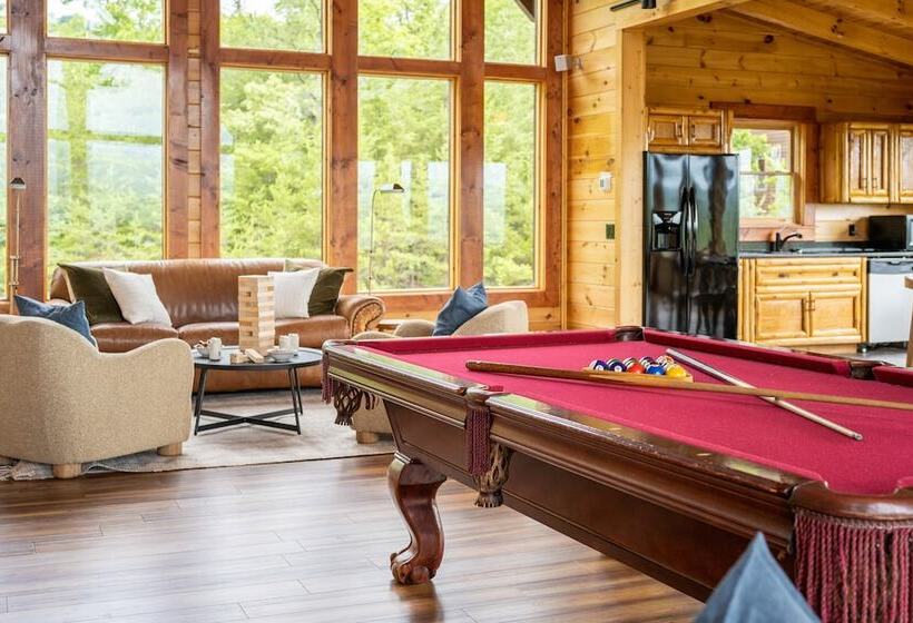 Pine Rise By Avantstay10mins To Pigeon Forge!