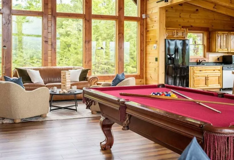 Pine Rise By Avantstay10mins To Pigeon Forge!