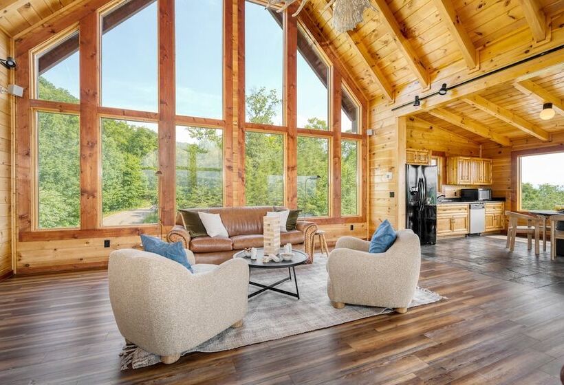 Pine Rise By Avantstay10mins To Pigeon Forge!