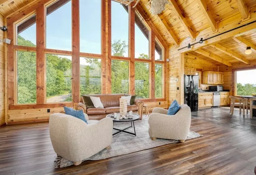 Pine Rise By Avantstay10mins To Pigeon Forge!